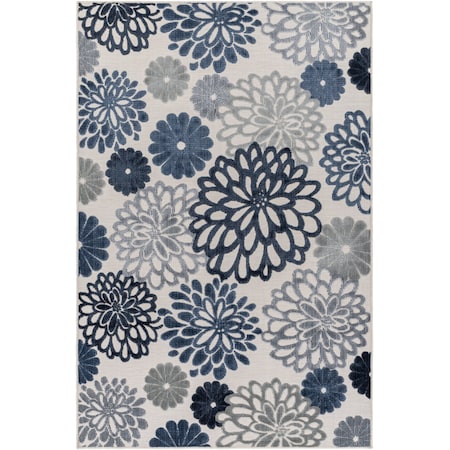 Livabliss Cabo CBO-2309 Outdoor Safe Area Rug CBO2309-659